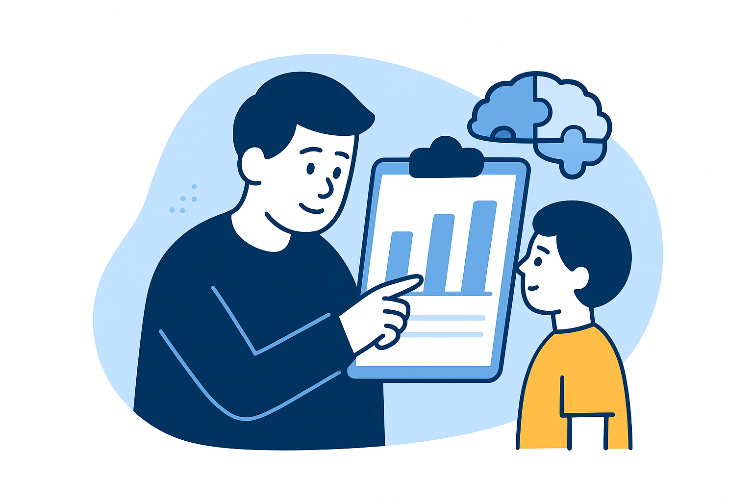 Data-Smart Parenting Banner