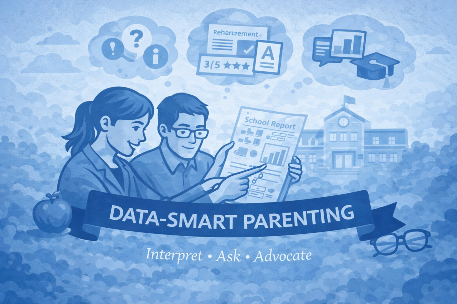 Data Smart Parents