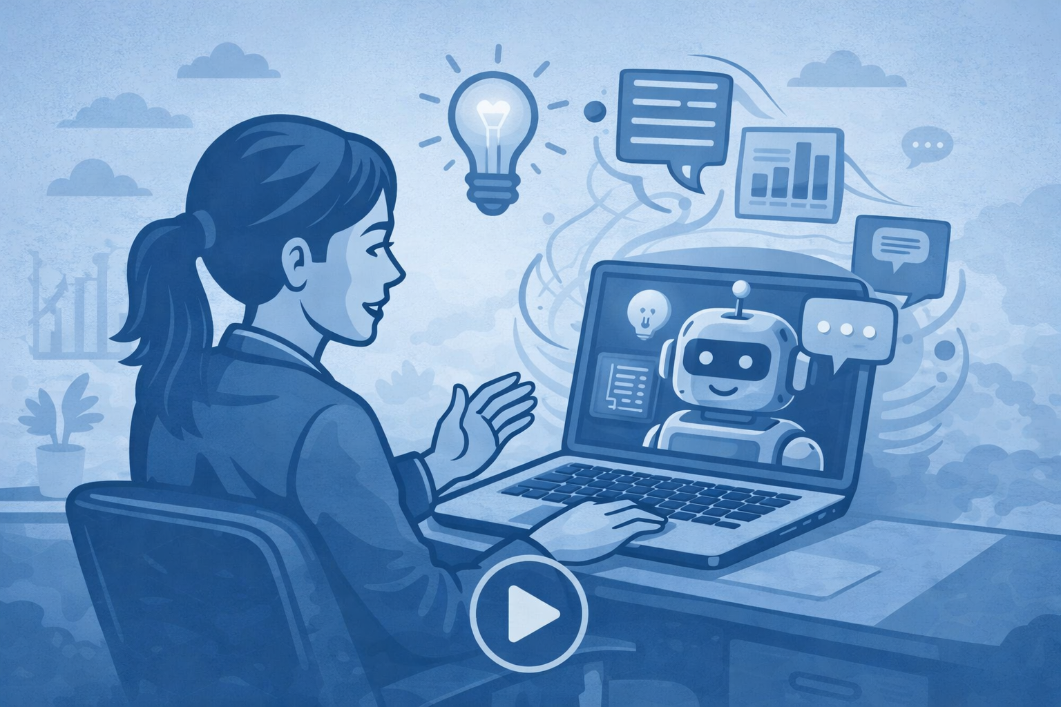 AI for Business Professionals