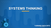 Systems Thinking