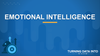 Emotional Intelligence