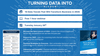 Free  Webinar - 10 Data Trends That Will Transform Business in 2025