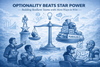 Optionality Beats Star Power - How the Patriots and Seahawks Built Two Different Kinds of Super Bowl Rosters