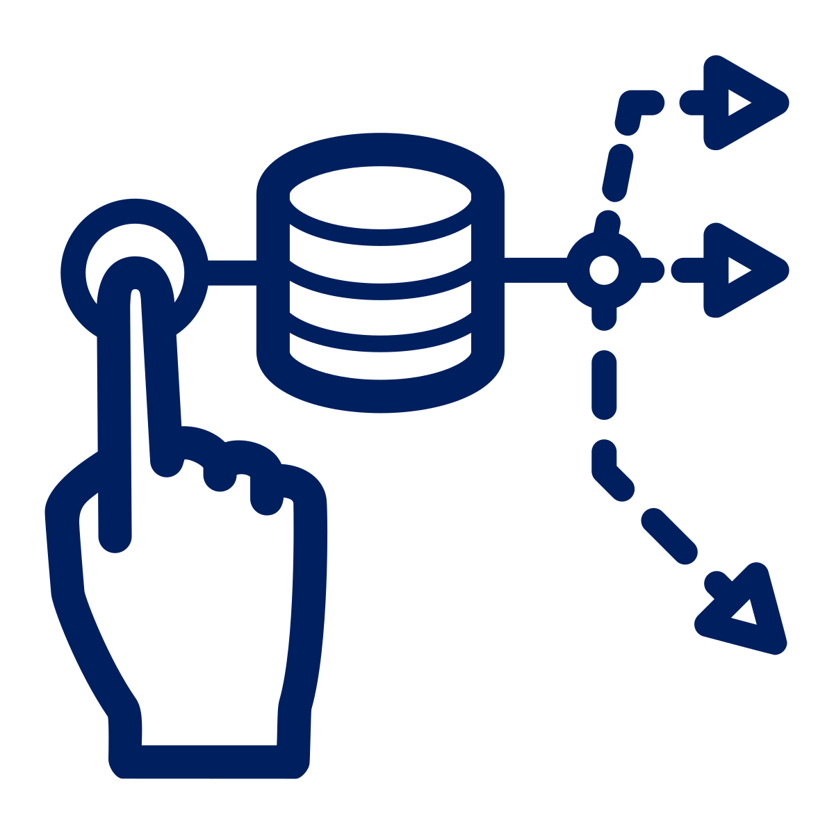 Data-informed Decision-making