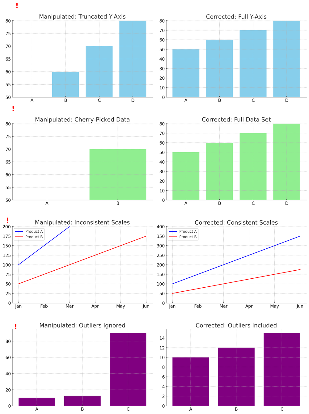 Clickbait Culture vs. Critical Thinking. How Data Literacy Can Save You ...