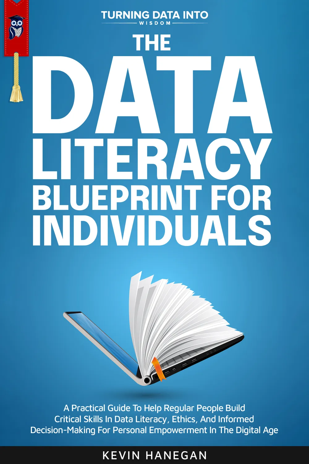 Data Literacy Blueprint
