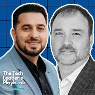 How to Understand Data to Make Smart Decisions from The Tech Leader's Playbook podcast.