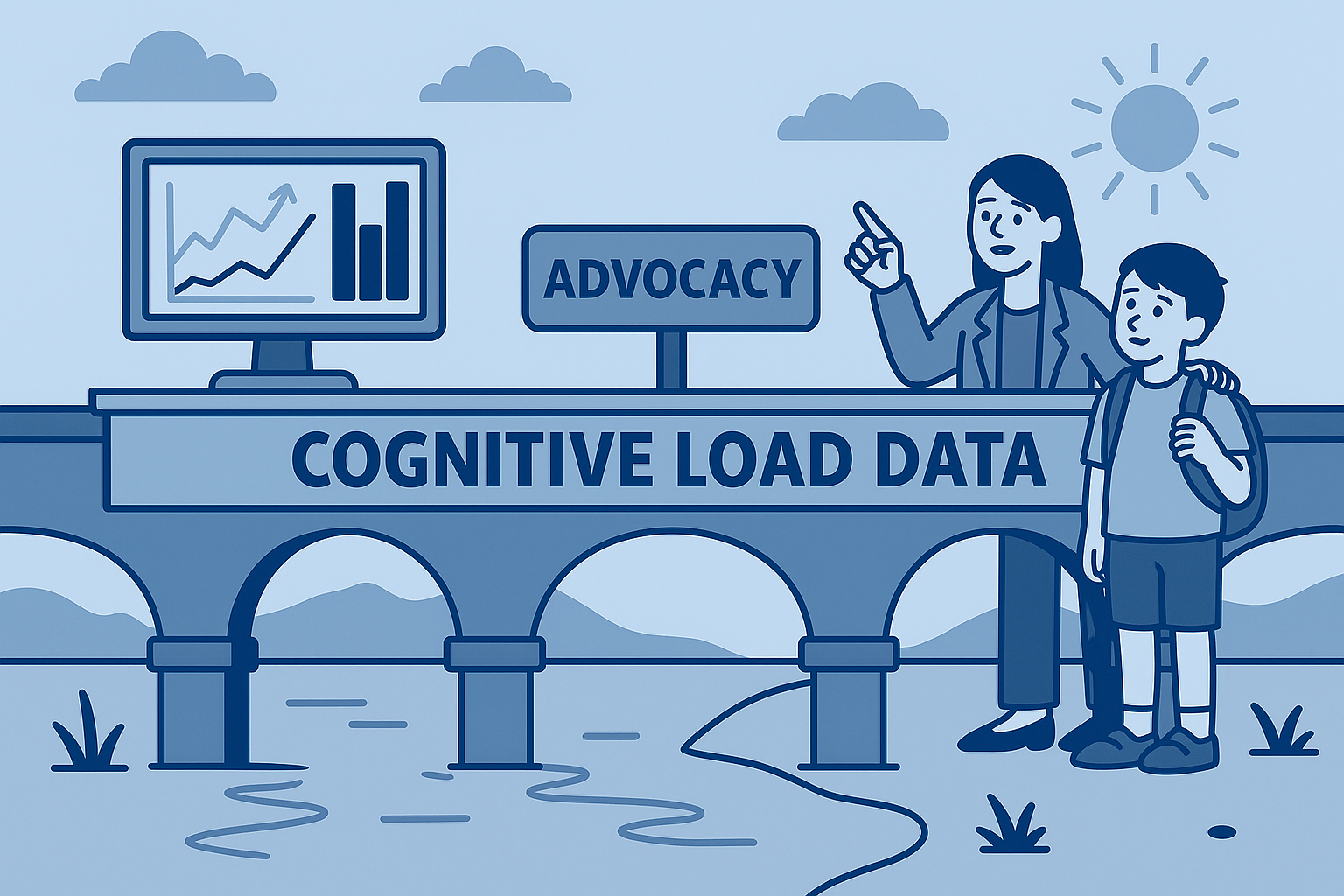 Decoding Cognitive Load Data: Turning Mental Effort into Insight for ...