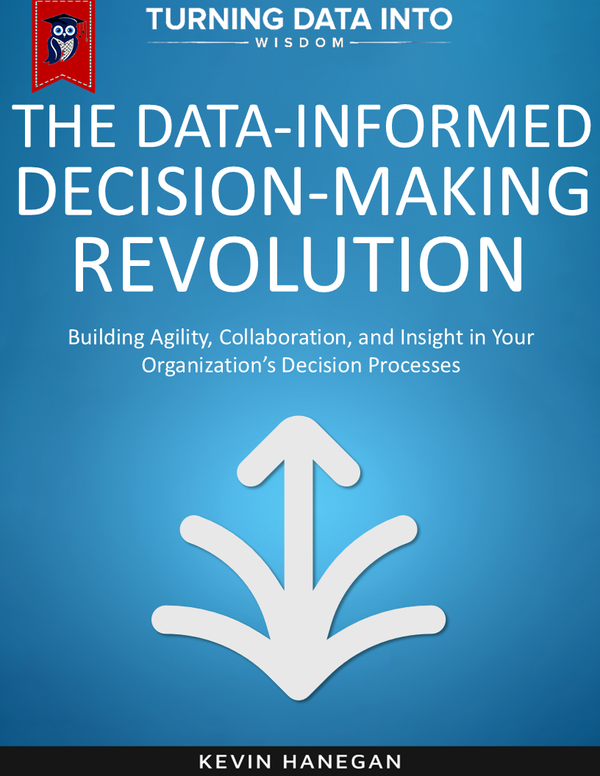 The Data-Informed Decision-Making Revolution